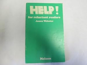 Bild des Verkufers fr Help for Reluctant Readers zum Verkauf von Goldstone Rare Books