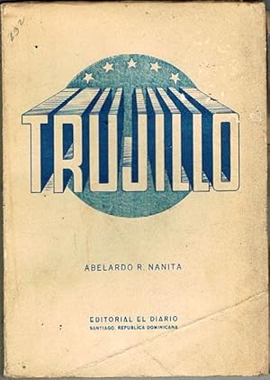 Seller image for TRUJILLO. for sale by Asilo del libro