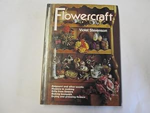 Seller image for Flowercraft for sale by Goldstone Rare Books