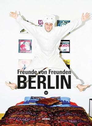 Immagine del venditore per Freunde von Freunden venduto da BuchWeltWeit Ludwig Meier e.K.