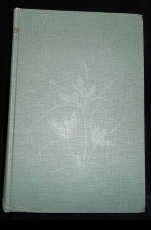 Seller image for A Flora of the Marshes of California for sale by ANTIQUARIAT Franke BRUDDENBOOKS