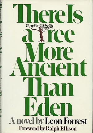 Seller image for There is a Tree More Ancient Than Eden for sale by Fireproof Books