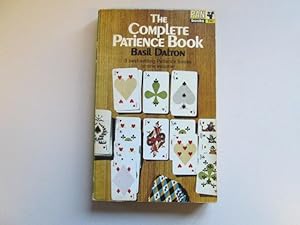 Immagine del venditore per The Complete Patience Book venduto da Goldstone Rare Books