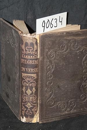 Image du vendeur pour The Pilgrim's Progress in Verse mis en vente par Princeton Antiques Bookshop
