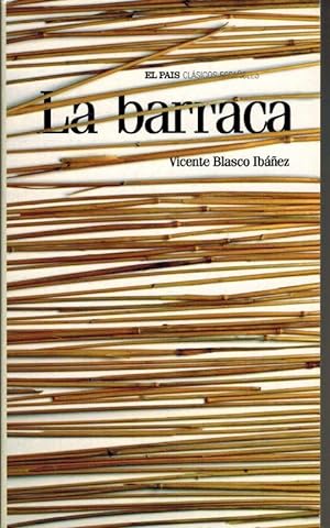 Imagen del vendedor de LA BARRACA a la venta por ALZOFORA LIBROS