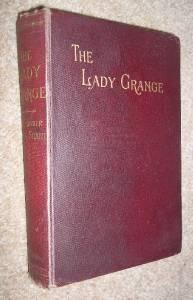 the lady grange