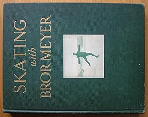 Imagen del vendedor de Skating with Bror Meyer. a la venta por EmJay Books