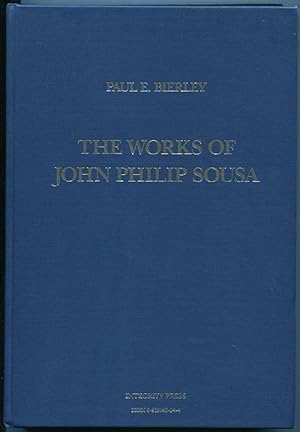 The Works of John Philip Sousa