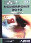 Imagen del vendedor de POWERPOINT 2010. BSICO a la venta por AG Library