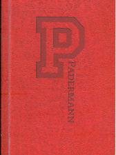 Seller image for Padermann, der Superheld for sale by Paderbuch e.Kfm. Inh. Ralf R. Eichmann