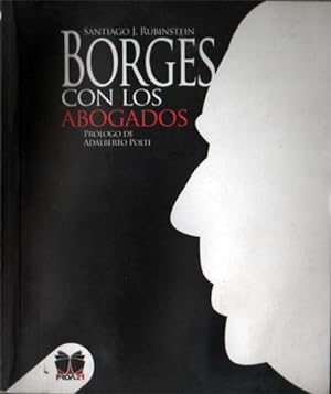 Seller image for Borges con los Abogados for sale by Federico Burki
