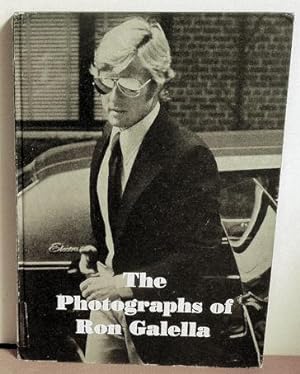 Seller image for The Photographs of Ron Galella 1965-1989 for sale by Jans Collectibles: Vintage Books