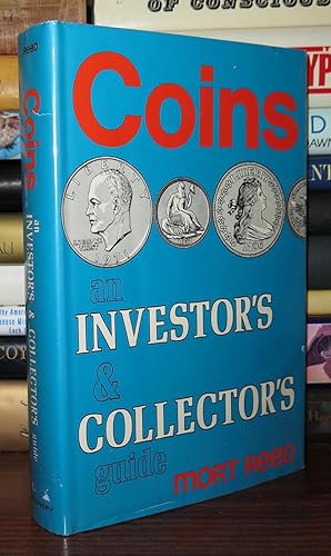 Seller image for COINS An Investor's and Collector's Guide for sale by Rare Book Cellar