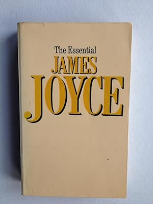 Seller image for The Essential James Joyce for sale by Book Souk