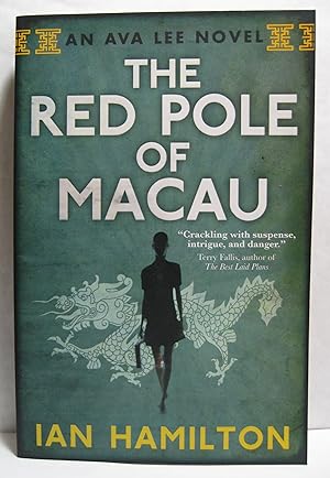 Seller image for The Red Pole of Macau for sale by West Side Books