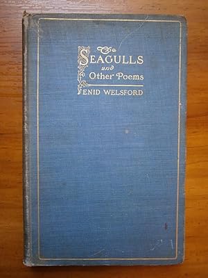 THE SEAGULLS AND OTHER POEMS