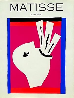 Immagine del venditore per Matisse venduto da LEFT COAST BOOKS