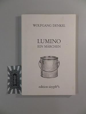 Seller image for Lumino : Ein Mrchen. for sale by Druckwaren Antiquariat