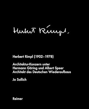 Herbert Rimpel (1902-1978)