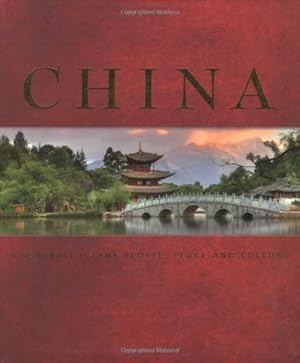 Immagine del venditore per China: A Portrait of the People, Place and Culture (Dk Reference) venduto da Modernes Antiquariat an der Kyll