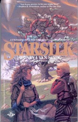 Starsilk