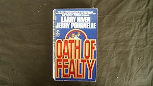Immagine del venditore per Oath Of Fealty venduto da W. R. Slater - Books
