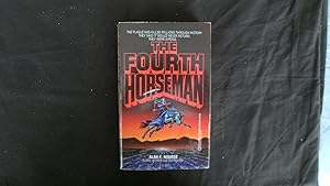 Seller image for The Fourth Horseman for sale by W. R. Slater - Books