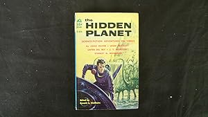 Seller image for The Hidden Planet for sale by W. R. Slater - Books