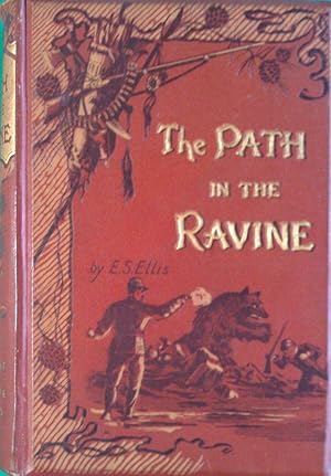 The Path In The Ravine.