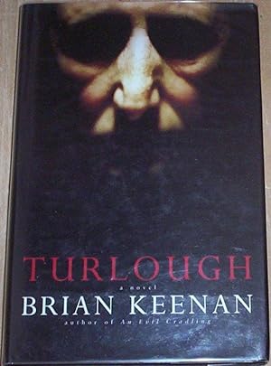 Seller image for Turlough. for sale by Thylacine Fine Books