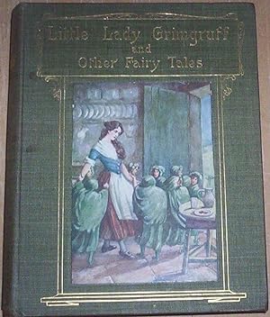 Seller image for Little Lady Grimgruff and Other Fairy Stories. for sale by Thylacine Fine Books