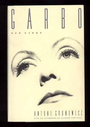 GARBO. Her Story.