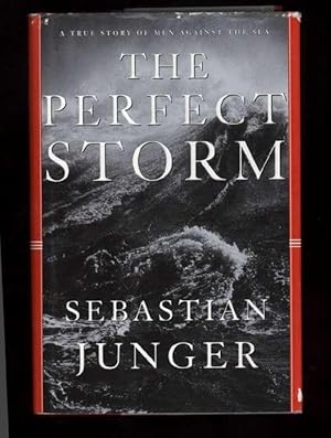 THE PERFECT STORM