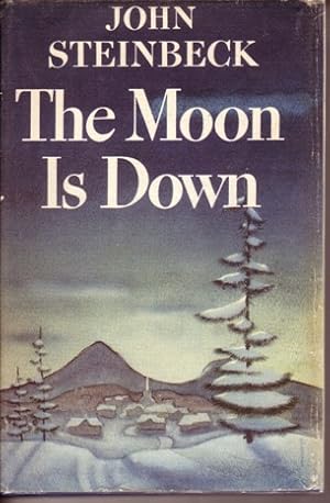 Moon is Down