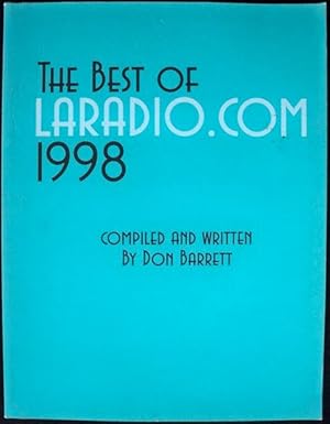 THE BEST OF LARADIO.COM 1998