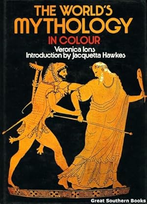 The World's Mythology in Colour