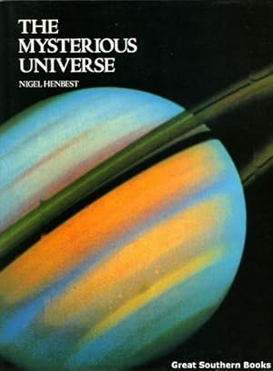 Seller image for The Mysterious Universe for sale by Great Southern Books