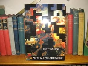 Seller image for Artist in a Pixelated World for sale by PsychoBabel & Skoob Books