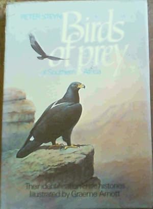 Immagine del venditore per Birds of Prey of Southern Africa: Their Identification and Life Histories venduto da Chapter 1