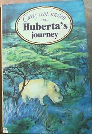 Bild des Verkufers fr Huberta's Journey zum Verkauf von Chapter 1