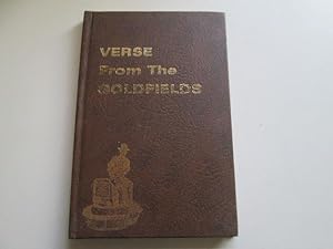 Seller image for VERSE FROM THE GOLDFIELDS. for sale by Goldstone Rare Books