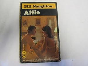 Imagen del vendedor de Alfie a la venta por Goldstone Rare Books