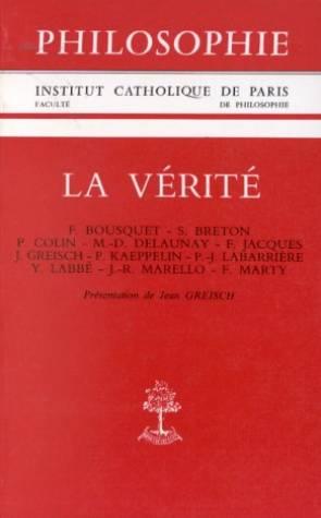 La Vérité