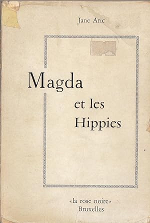 Magda et les hippies