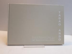 Tadao Ando: Museum der Weltkulturen im Rhein.