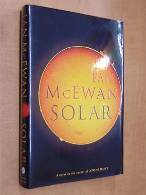 Seller image for Solar for sale by By The Lake Books