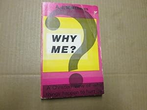 Seller image for Why Me? for sale by Goldstone Rare Books