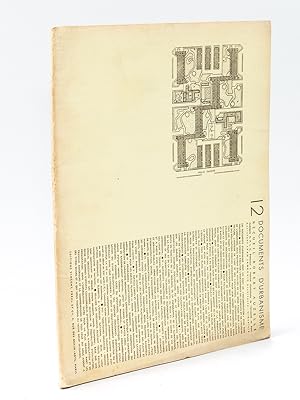 Encyclopédie de l'urbanisme Documents d'Urbanisme Fascicule n° 12 [ Contient : ] 138 : Jeunes Mén...