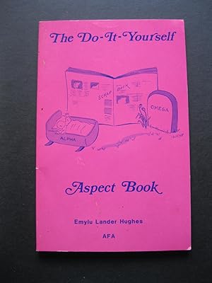 Seller image for THE DO-IT-YOURSELF ASPECT BOOK for sale by The Book Scot