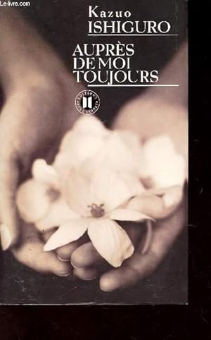 Seller image for AUPRES DE MOI TOUJOURS. for sale by Le-Livre